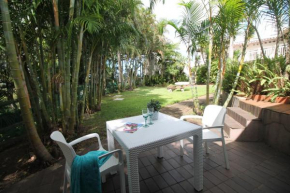 Summer Lodge Villa 6